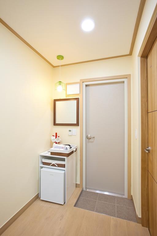 88 Pensión Seúl Habitación foto